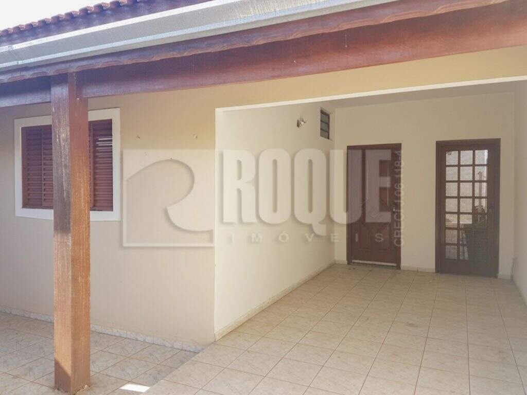 Casa Residencial à venda no bairro Jardim Residencial Recanto Alvorada: Garagem 