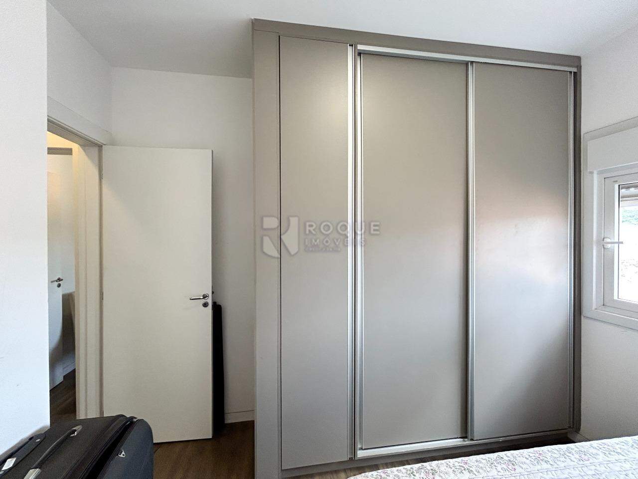 Apartamento à venda no bairro Jardim Santo André: Dormitório 1