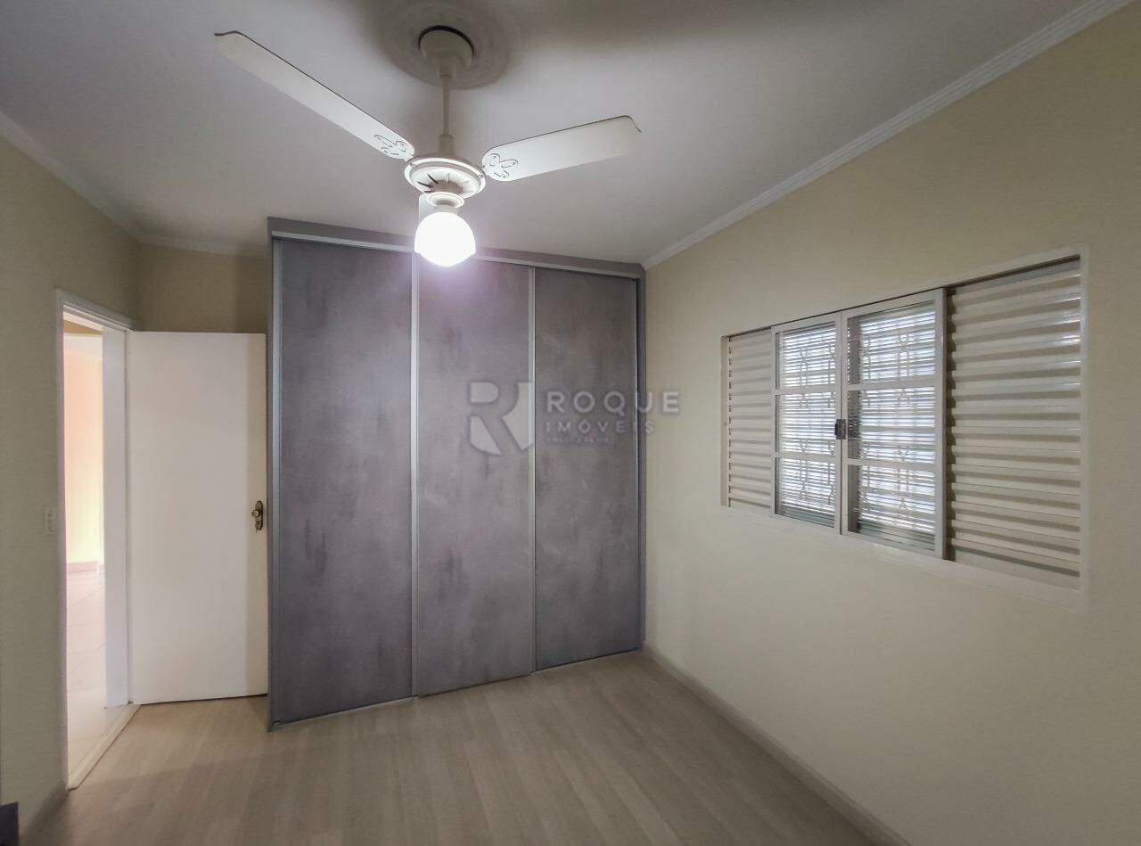 Casa Residencial à venda no bairro Jardim do Lago: Dormitório 1