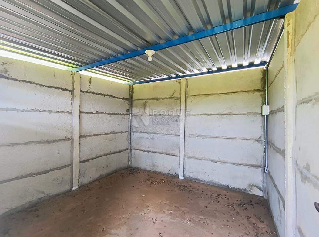 Barracão/Galpão para aluguel no bairro Cha Granja Planalto Rural: Sala