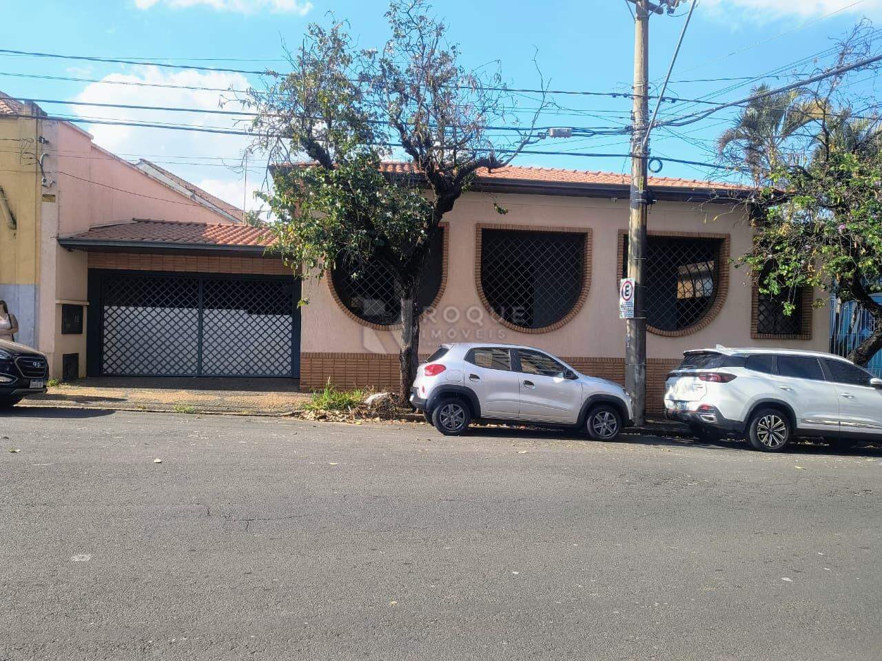 Casa Residencial para aluguel no bairro Centro: Fachada