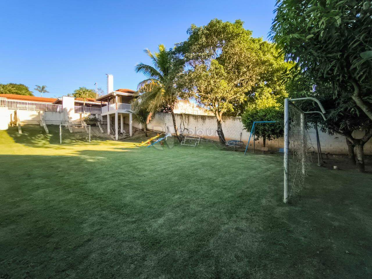 Chácara à venda no bairro Bairro dos Pires de Baixo: CAMPO