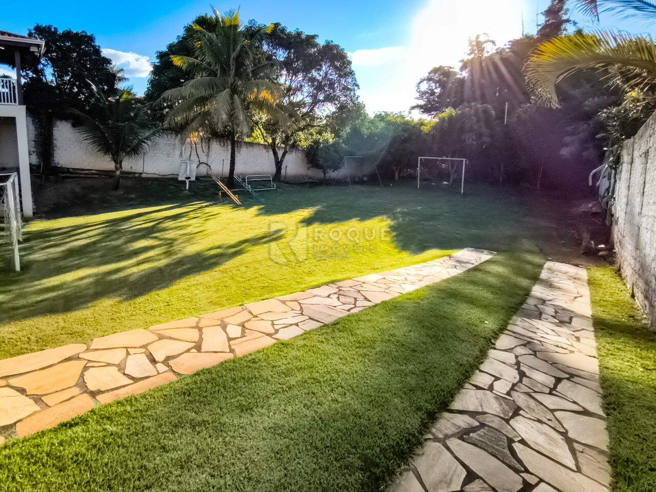 Chácara à venda no bairro Bairro dos Pires de Baixo: ACESSO AO CAMPO