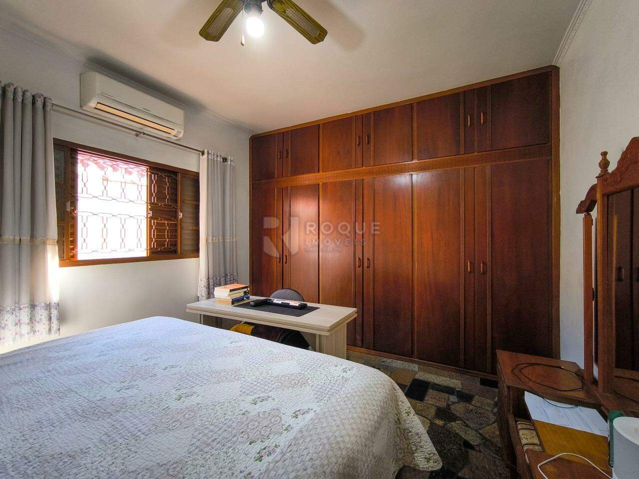 Casa Residencial à venda no bairro Boa Vista: SUÍTE