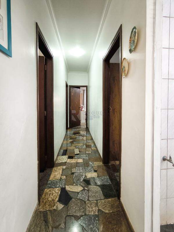 Casa Residencial à venda no bairro Boa Vista: CORREDOR INTERNO