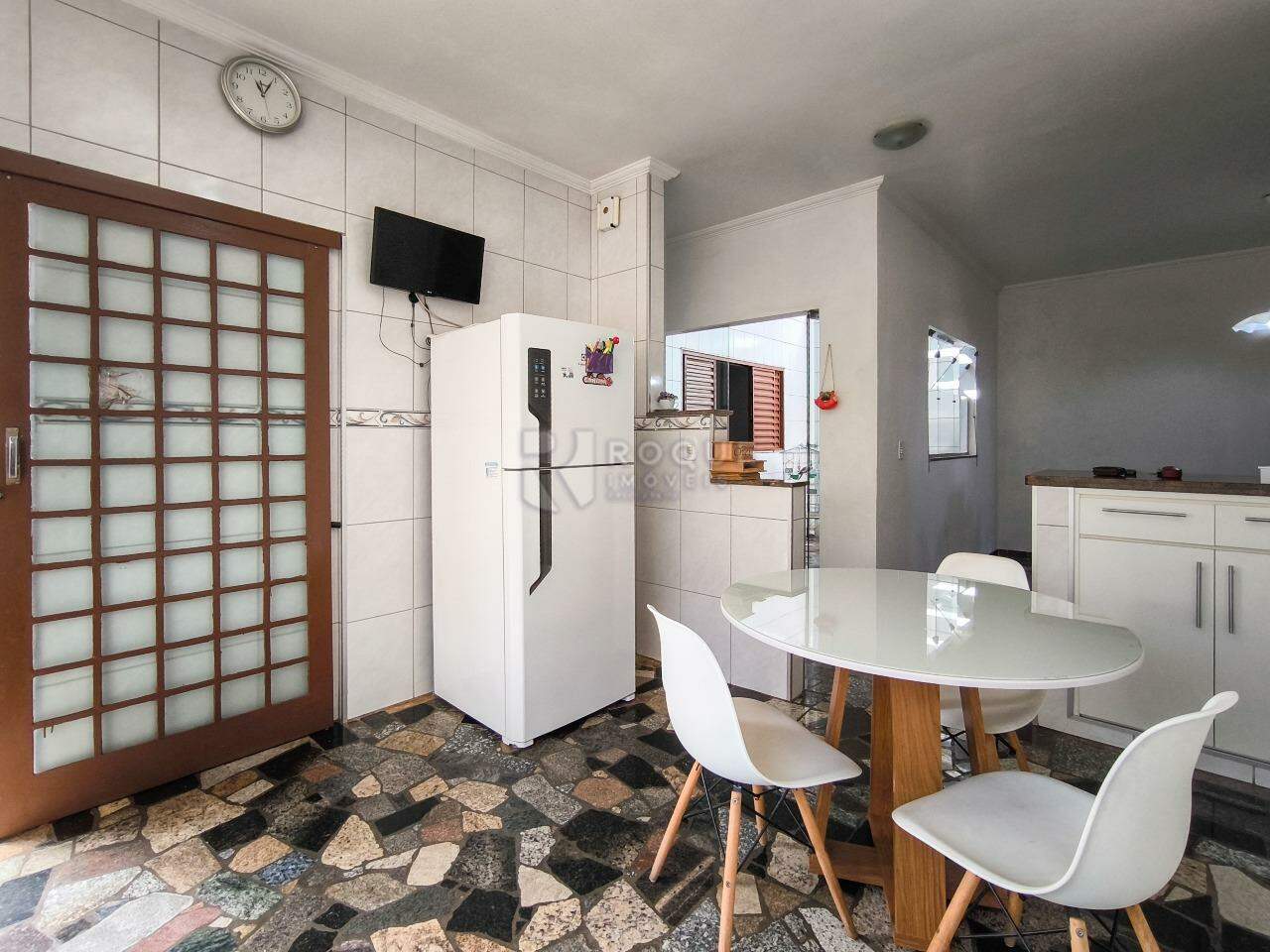 Casa Residencial à venda no bairro Boa Vista: COZINHA