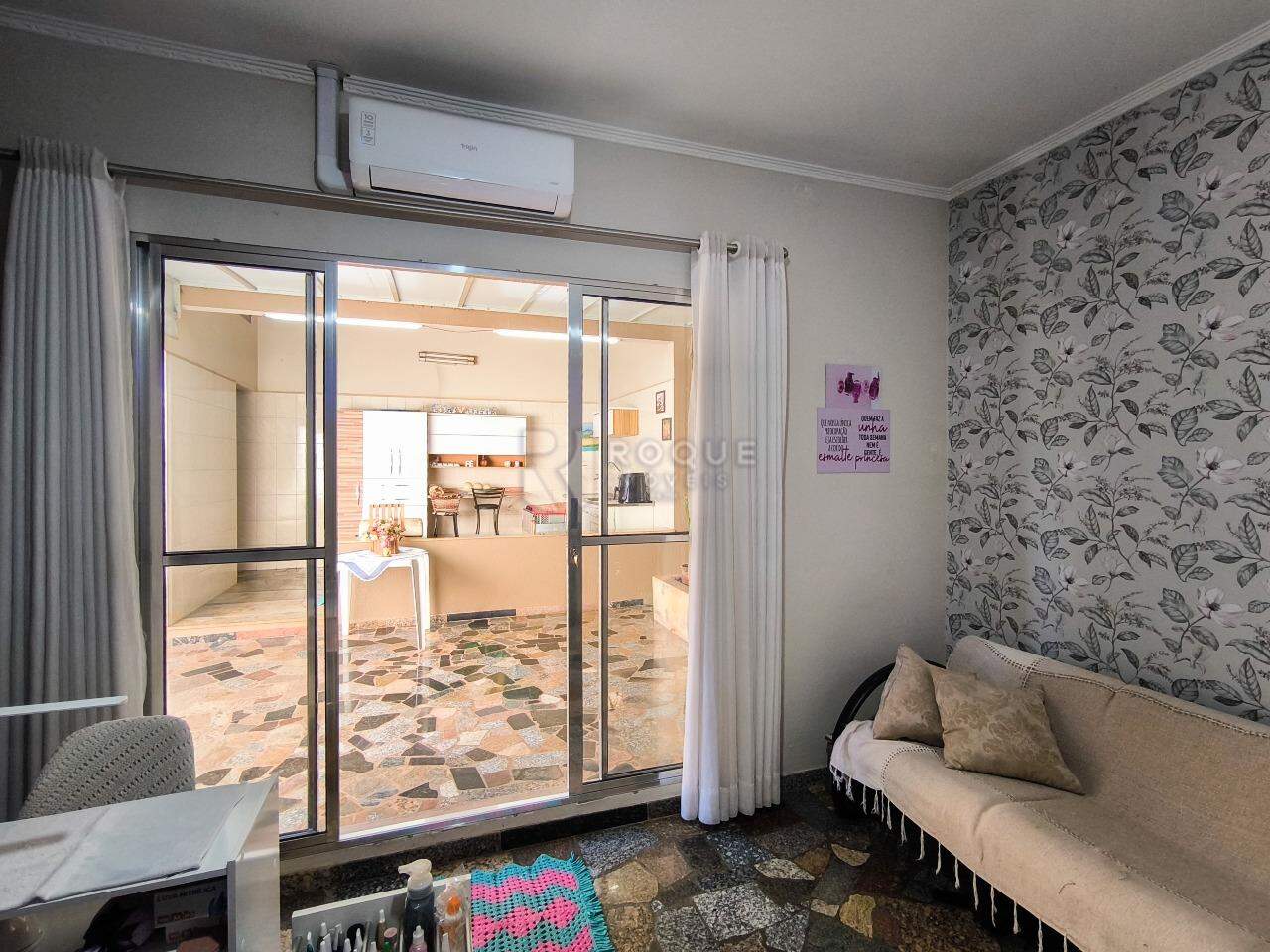 Casa Residencial à venda no bairro Boa Vista: DORMITÓRIO 2