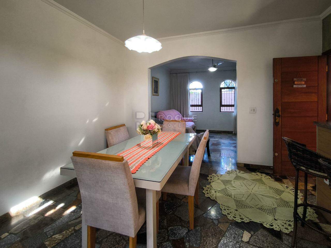 Casa Residencial à venda no bairro Boa Vista: SALA DE JANTAR