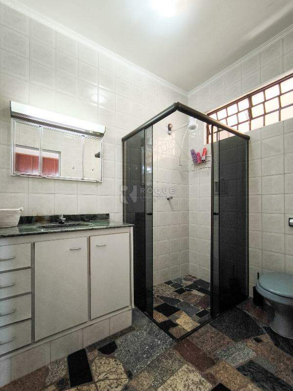 Casa Residencial à venda no bairro Boa Vista: WC SUÍTE