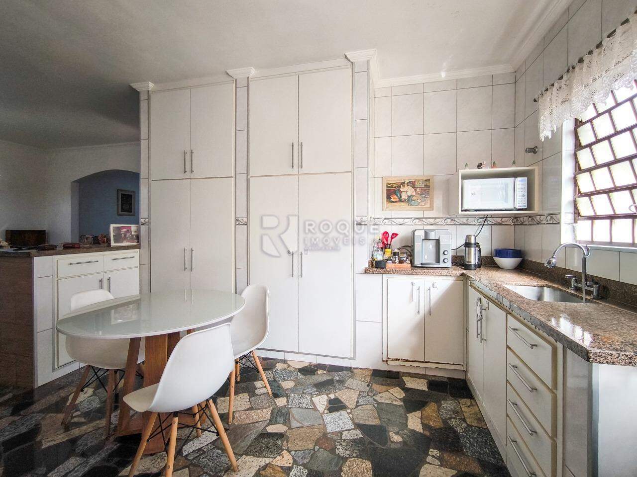 Casa Residencial à venda no bairro Boa Vista: COZINHA