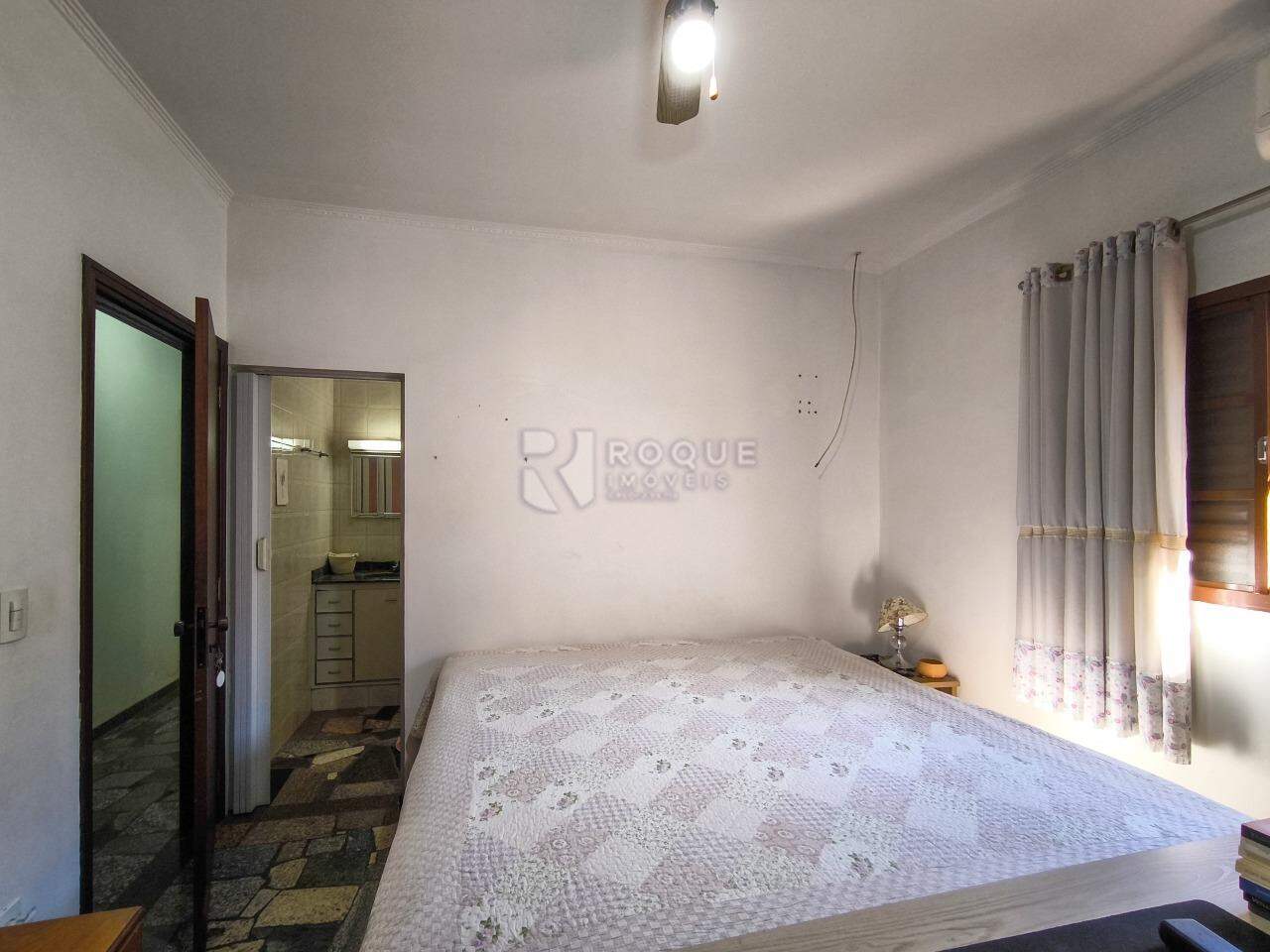 Casa Residencial à venda no bairro Boa Vista: SUÍTE