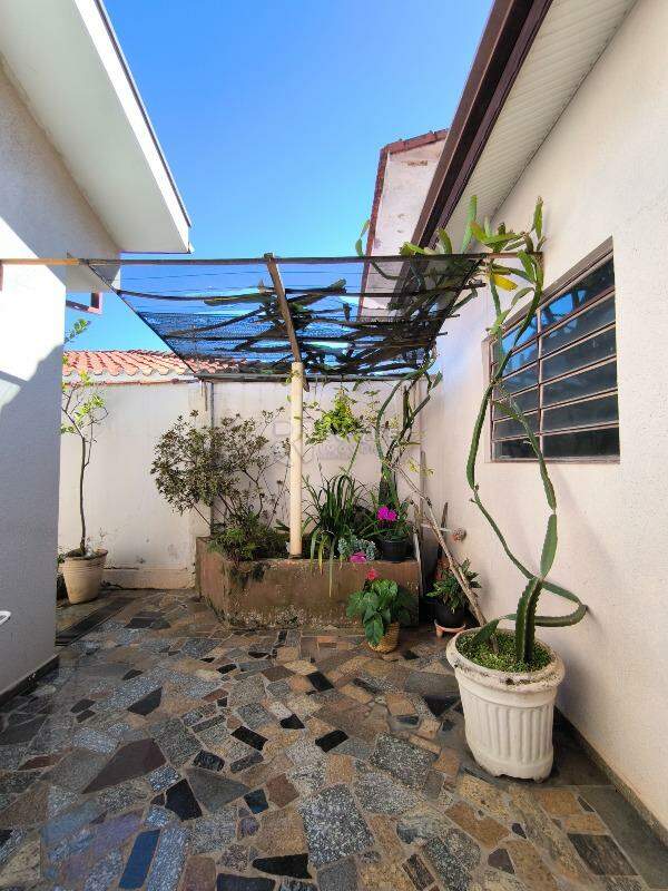 Casa Residencial à venda no bairro Boa Vista: JARDIM