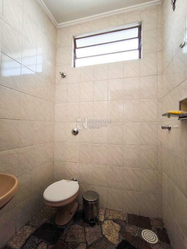Casa Residencial à venda no bairro Boa Vista: BANHEIRO SOCIAL RANCHO