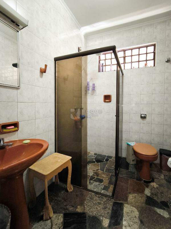 Casa Residencial à venda no bairro Boa Vista: BANHEIRO SOCIAL
