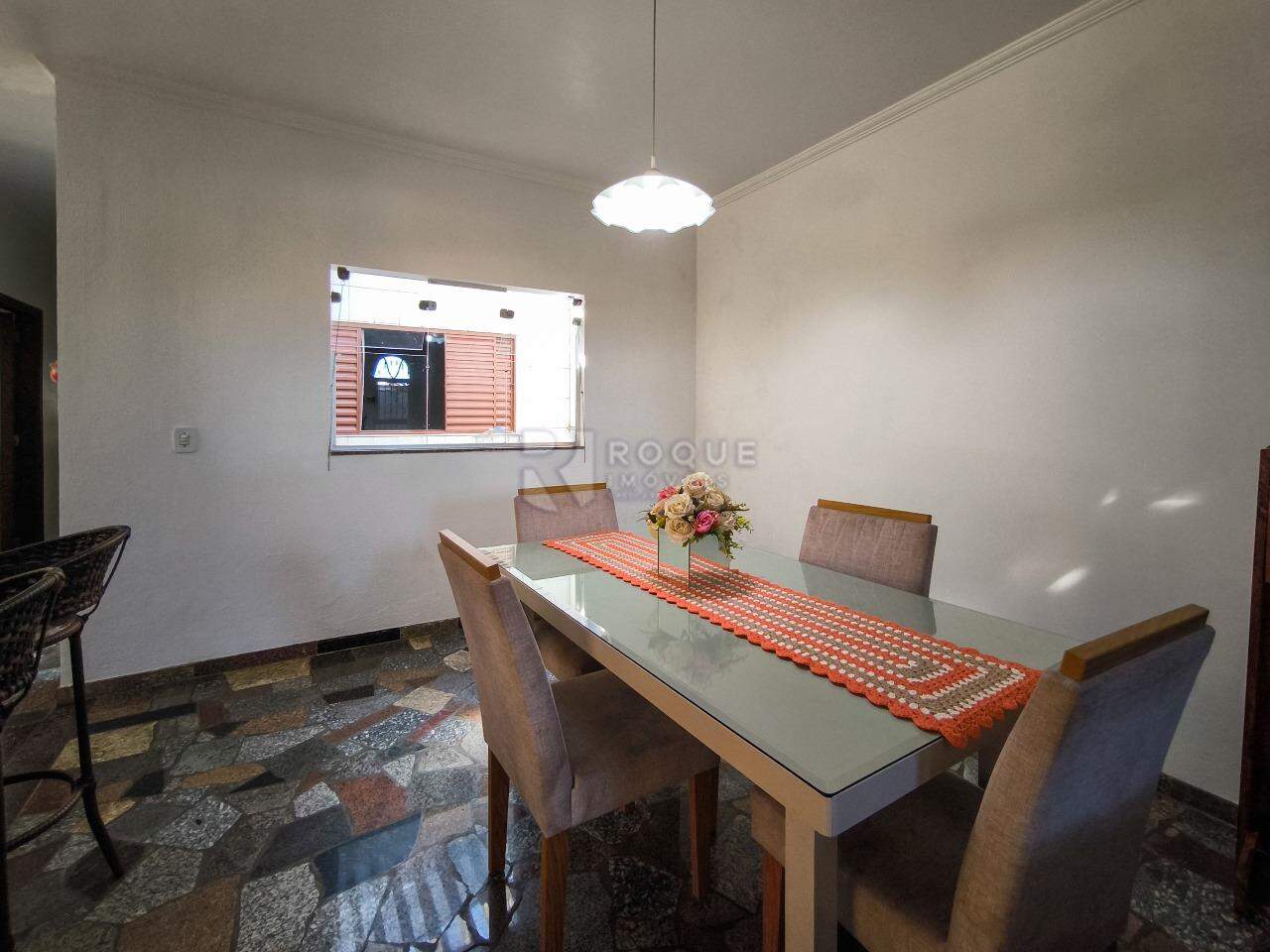 Casa Residencial à venda no bairro Boa Vista: SALA DE JANTAR