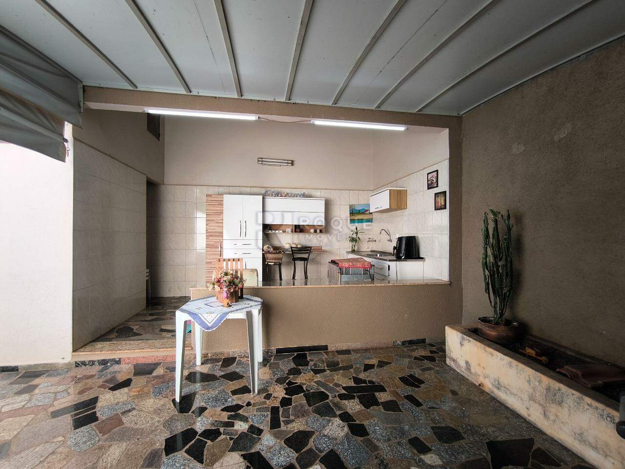 Casa Residencial à venda no bairro Boa Vista: RANCHO