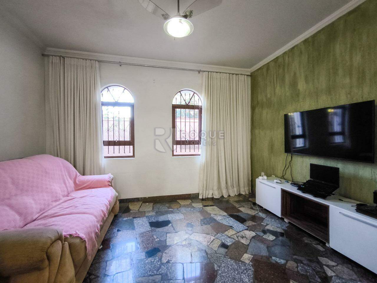 Casa Residencial à venda no bairro Boa Vista: SALA DE ESTAR