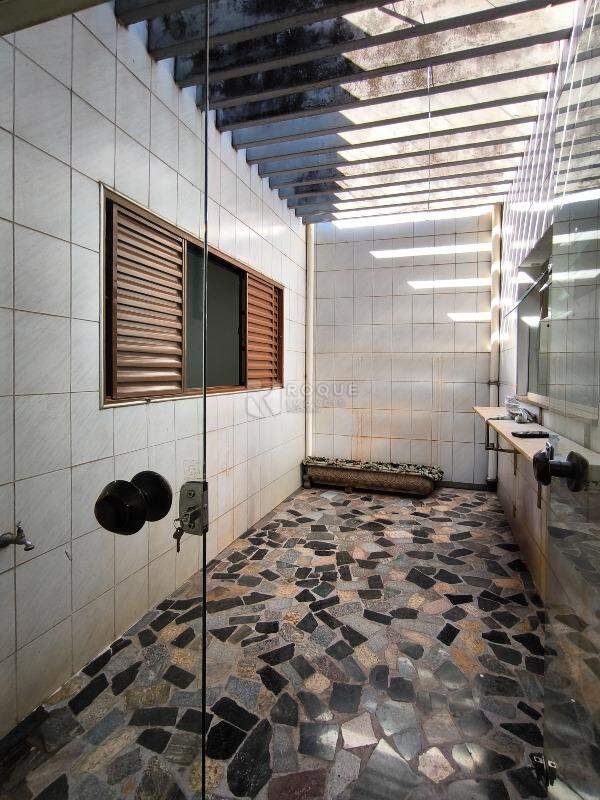Casa Residencial à venda no bairro Boa Vista: JARDIM DE INVERNO