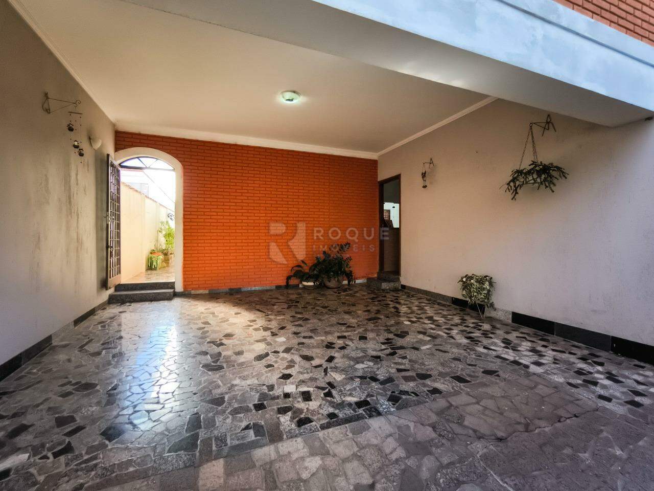 Casa Residencial à venda no bairro Boa Vista: GARAGEM