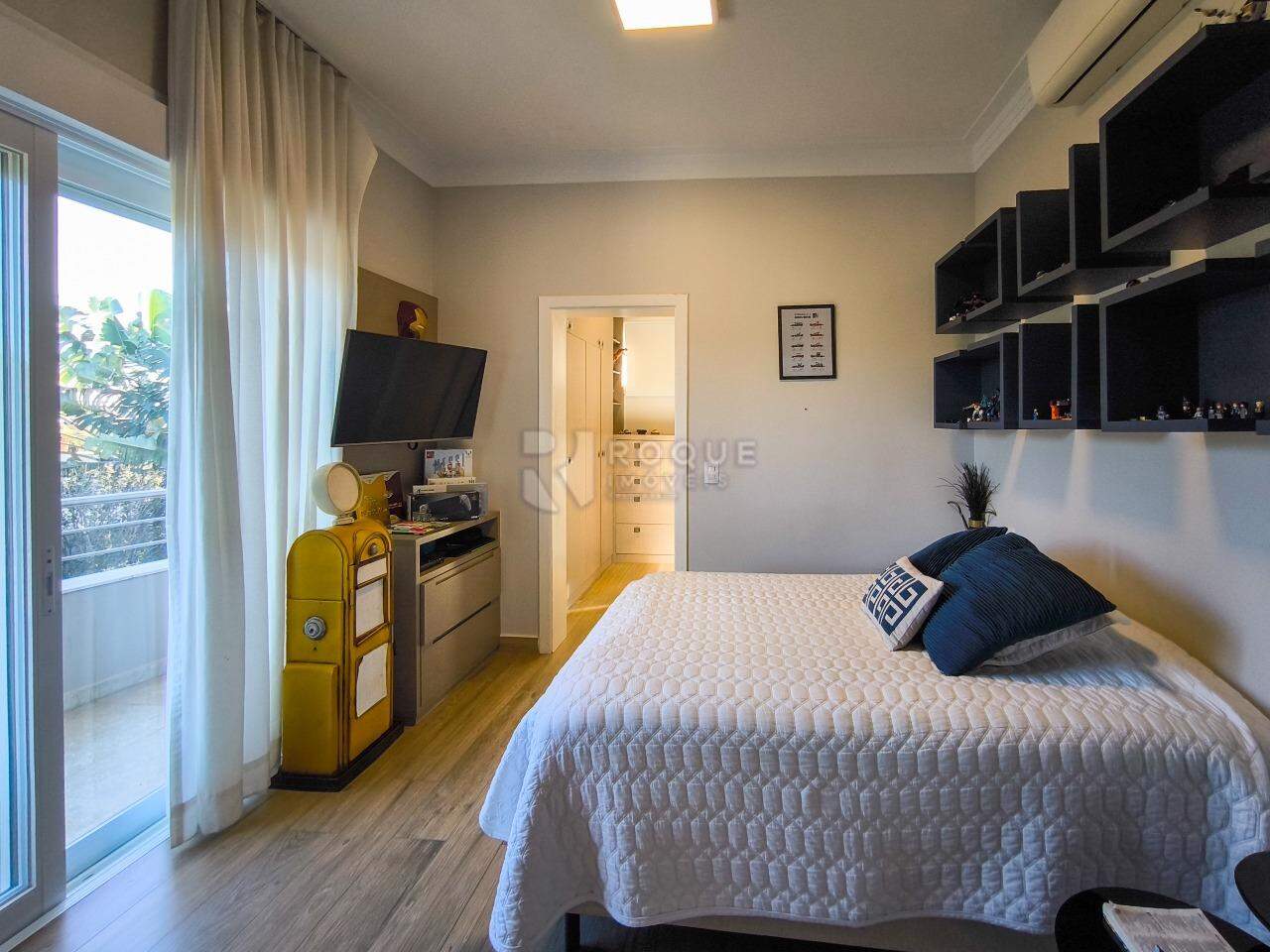 Casa em condomínio à venda no bairro Residencial Casalbuono: SUÍTE 2