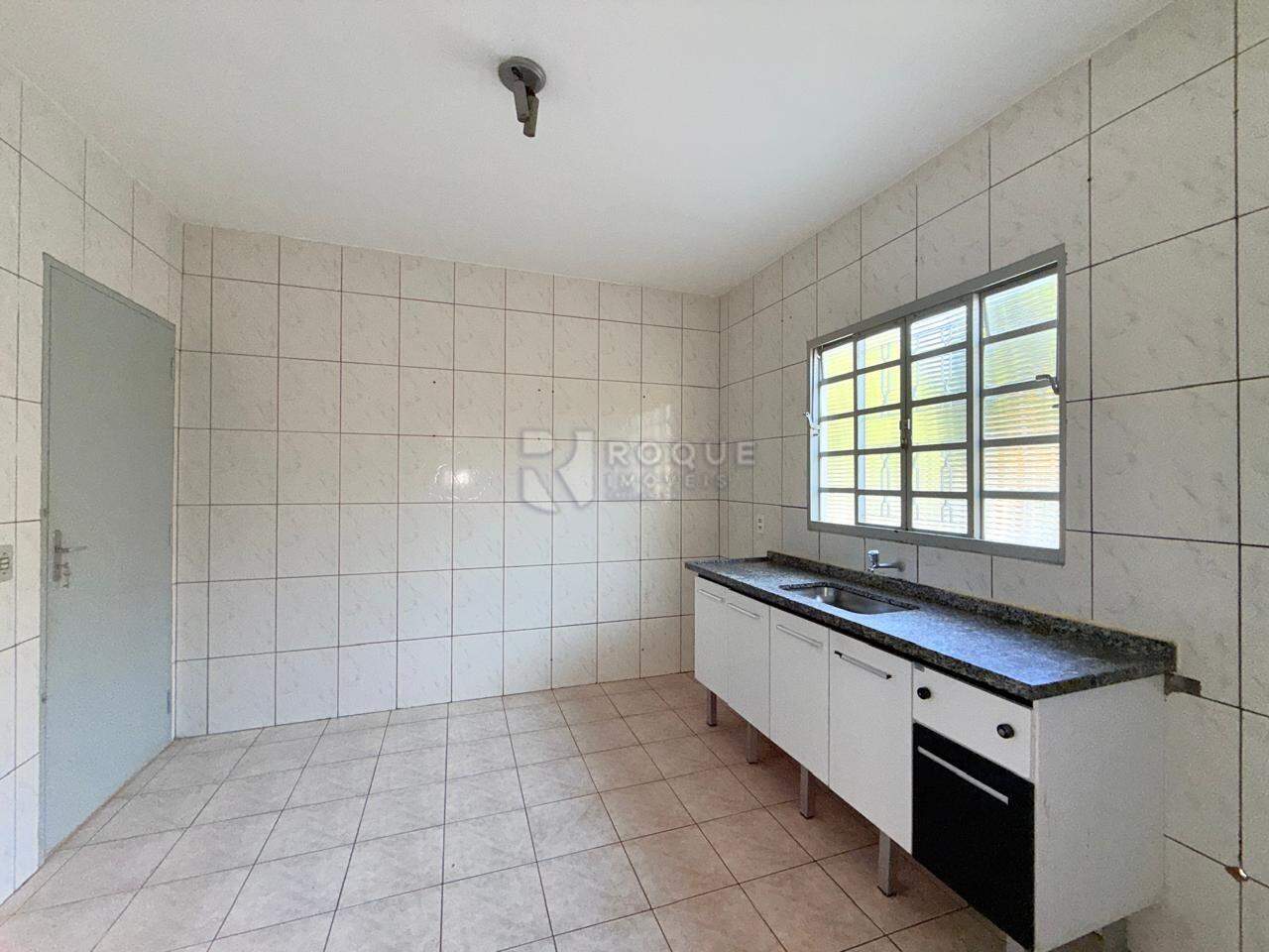 Casa Residencial para aluguel no bairro Vila Santa Lucia: Cozinha