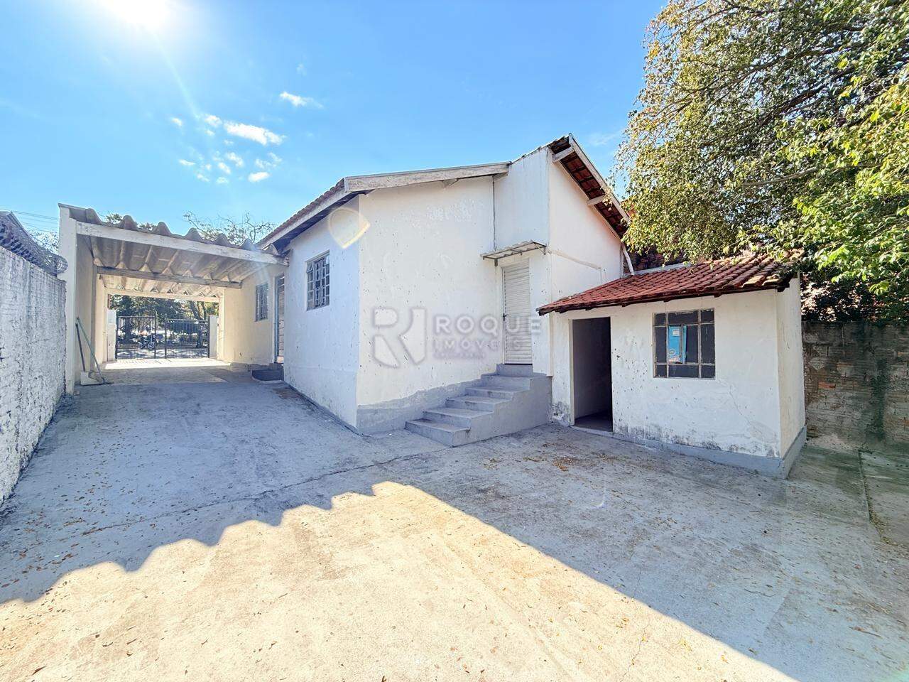 Casa Residencial para aluguel no bairro Vila Santa Lucia: Quinta