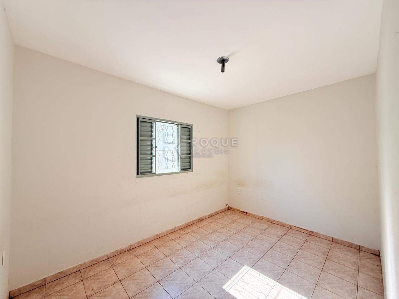 Casa Residencial para aluguel no bairro Vila Santa Lucia: Dormitório 02