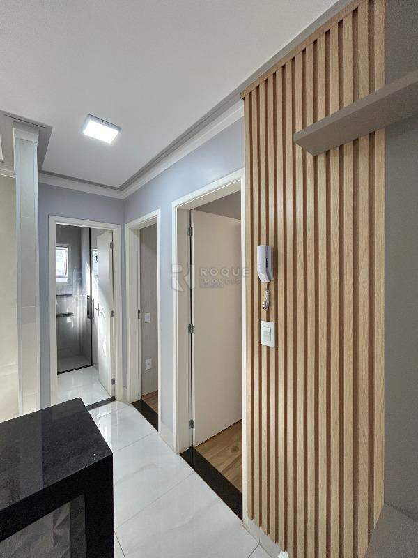 Apartamento para aluguel no bairro Residencial Jardins de Limeira: Hall