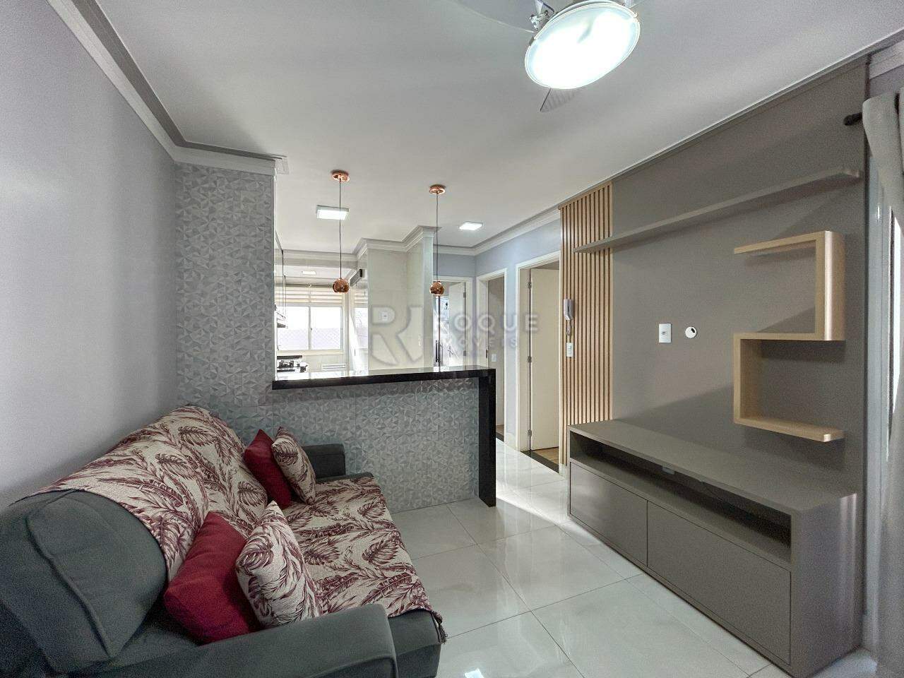 Apartamento para aluguel no bairro Residencial Jardins de Limeira: Sala 