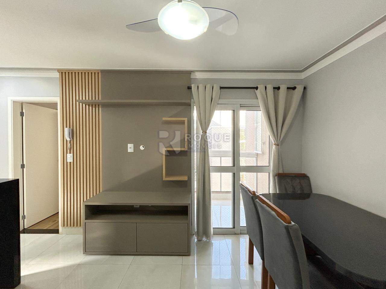 Apartamento para aluguel no bairro Residencial Jardins de Limeira: Sala 