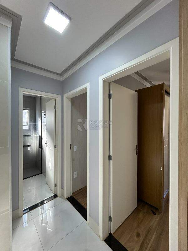 Apartamento para aluguel no bairro Residencial Jardins de Limeira: Hall