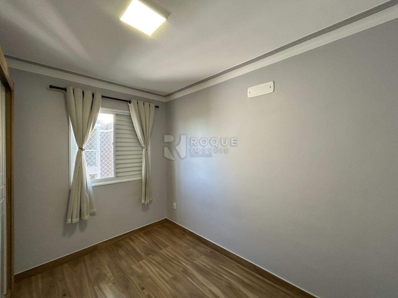 Apartamento para aluguel no bairro Residencial Jardins de Limeira: Dormitório 1