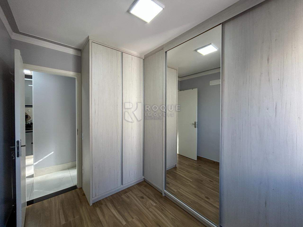 Apartamento para aluguel no bairro Residencial Jardins de Limeira: Dormitório 2