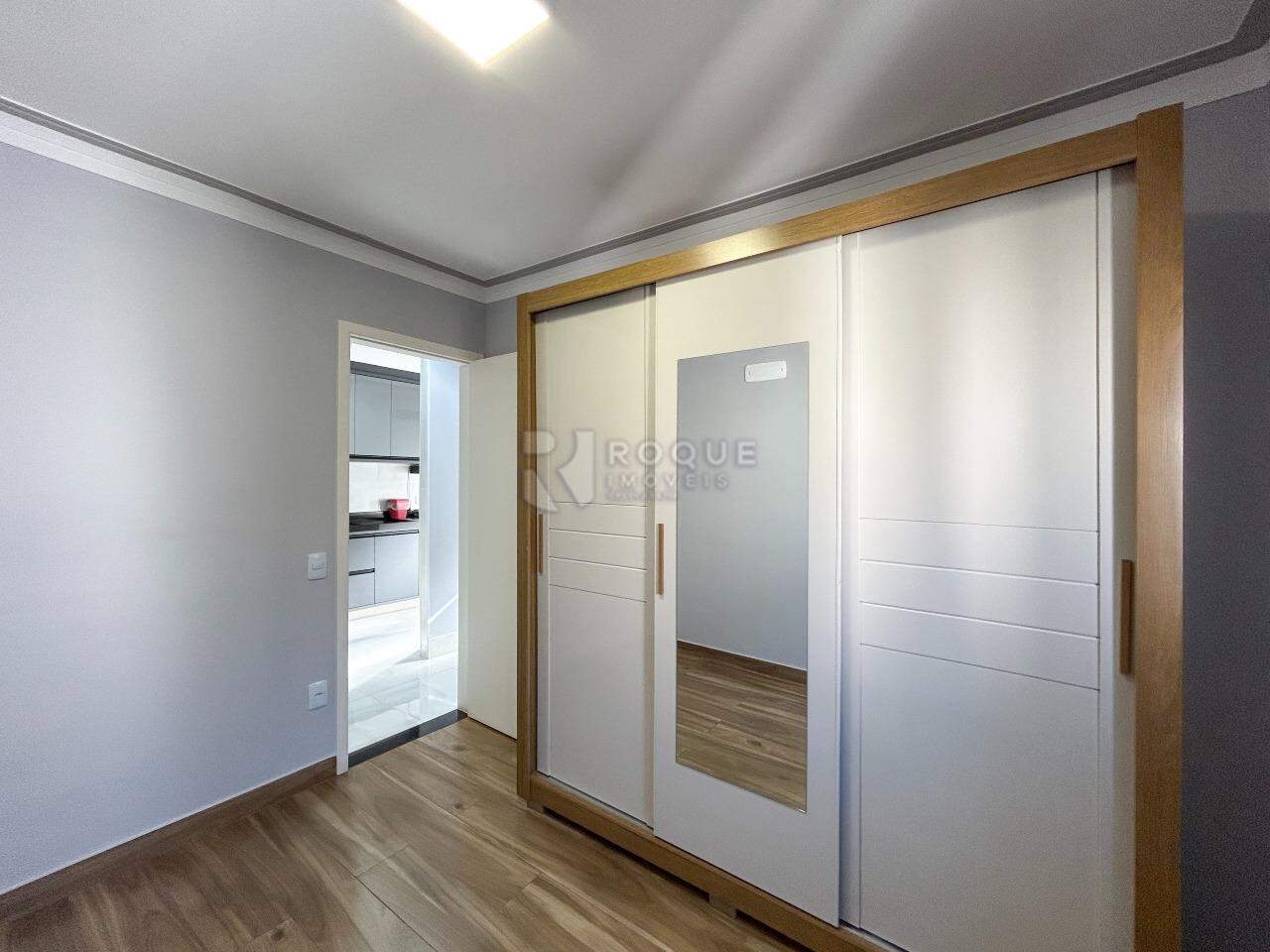 Apartamento para aluguel no bairro Residencial Jardins de Limeira: Dormitório 1