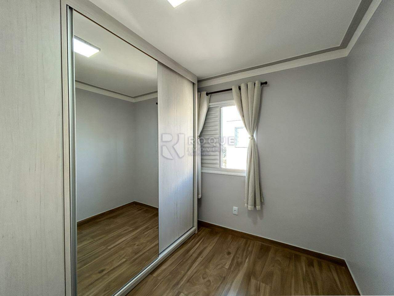 Apartamento para aluguel no bairro Residencial Jardins de Limeira: Dormitório 2