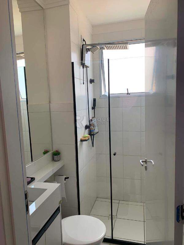 Apartamento à venda no bairro Jardim Colina Verde: