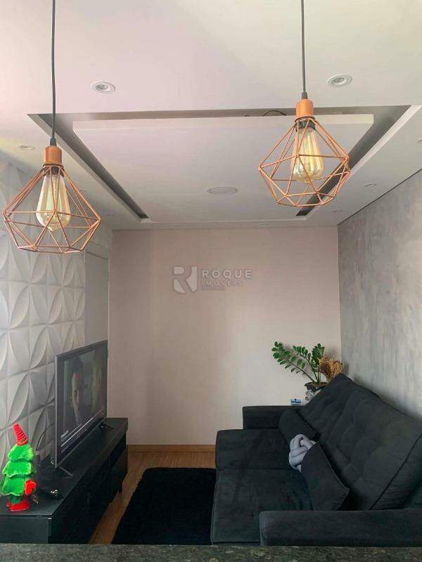 Apartamento à venda no bairro Jardim Colina Verde: 