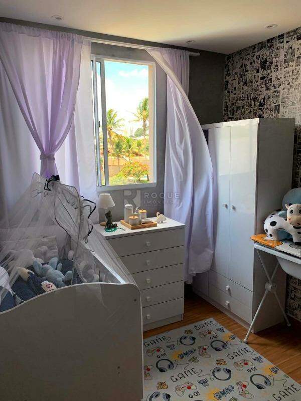 Apartamento à venda no bairro Jardim Colina Verde: