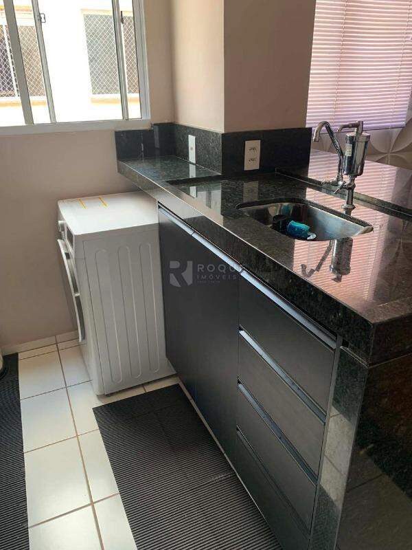 Apartamento à venda no bairro Jardim Colina Verde: