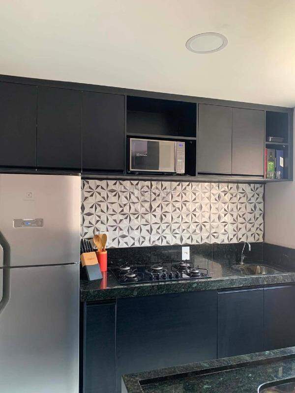 Apartamento à venda no bairro Jardim Colina Verde: