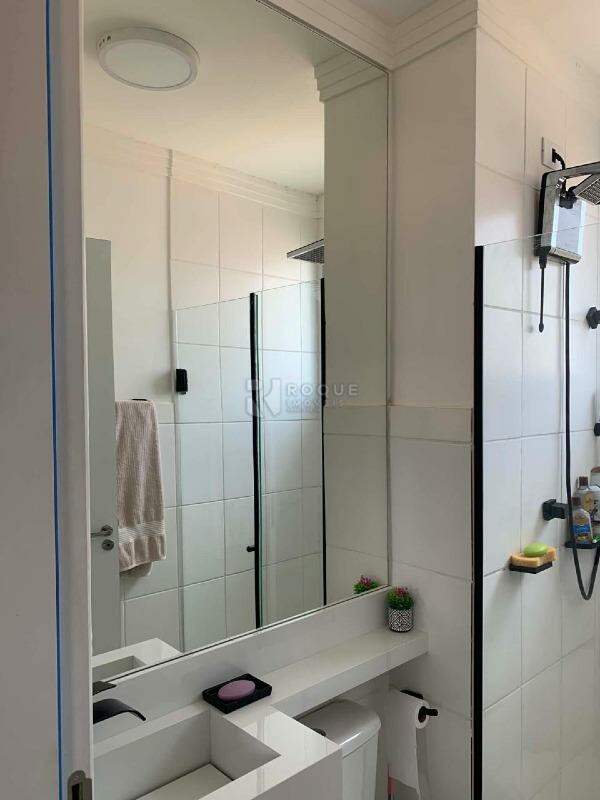 Apartamento à venda no bairro Jardim Colina Verde: