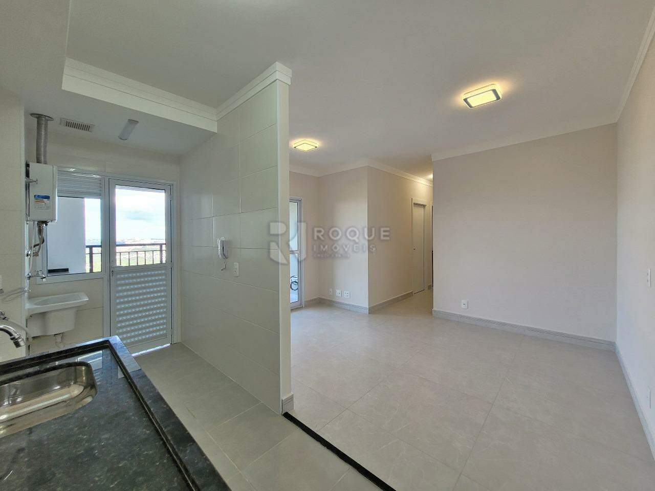 Apartamento à venda no bairro Jardim Santa Adélia: Sala integrada