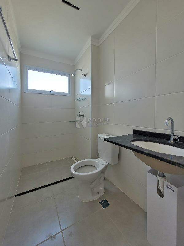 Apartamento à venda no bairro Jardim Santa Adélia: WC Social
