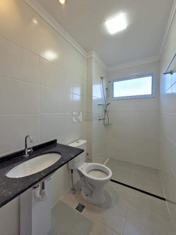 Apartamento à venda no bairro Jardim Santa Adélia: WC Suíte