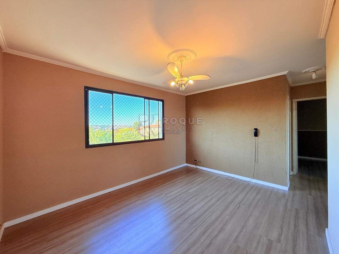 Apartamento para aluguel no bairro Jardim Ipiranga: Sala