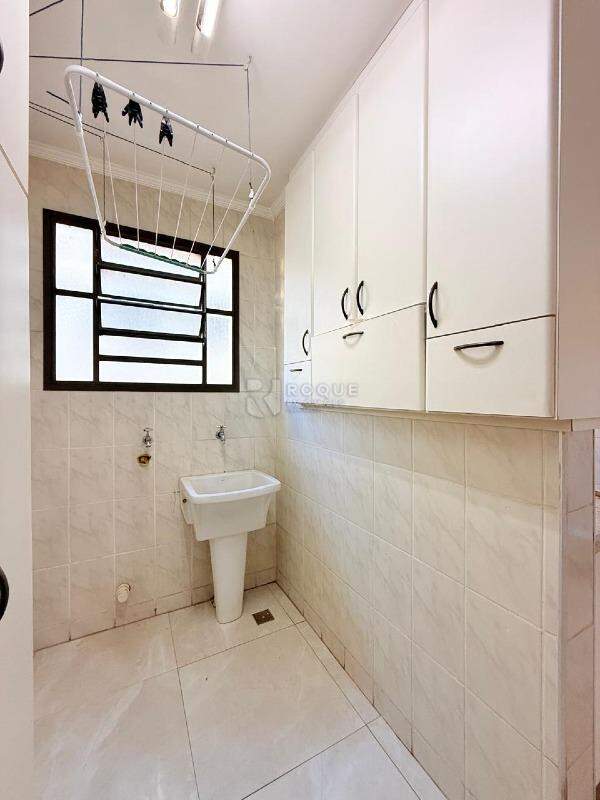 Apartamento para aluguel no bairro Jardim Ipiranga: Lavanderia