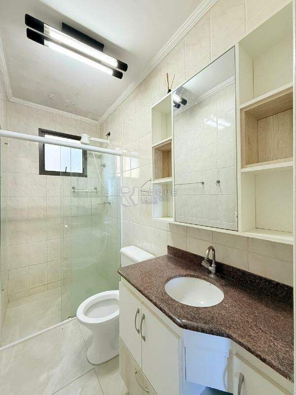 Apartamento para aluguel no bairro Jardim Ipiranga: Wc Social