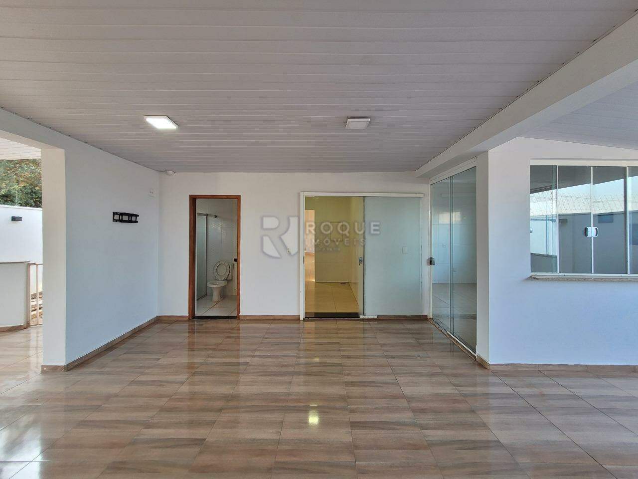 Casa em condomínio para aluguel no bairro Residencial Vermont: Área de Lazer