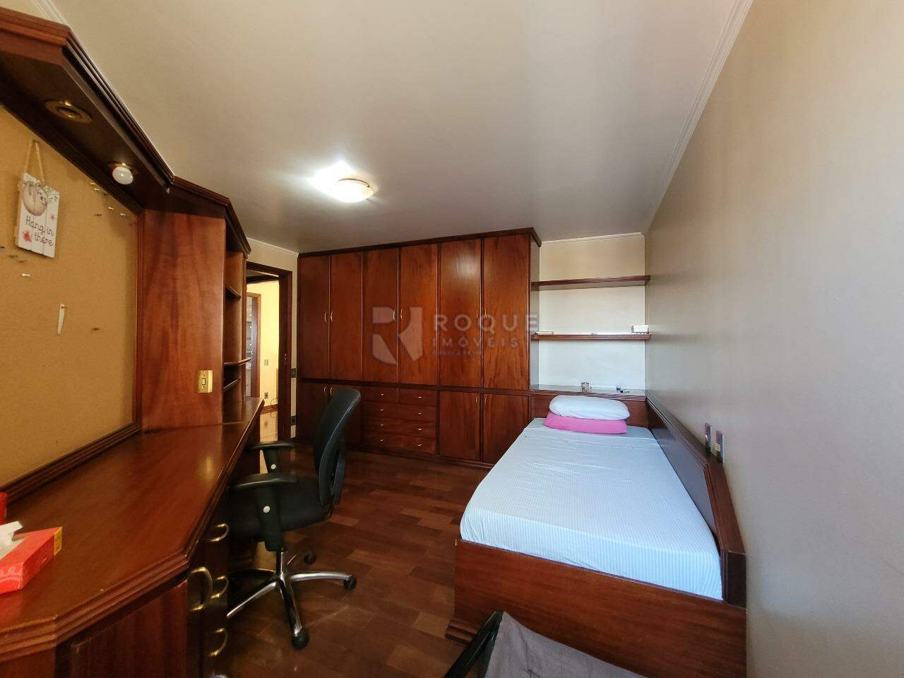 Apartamento para aluguel no bairro Centro: Dormitório 01