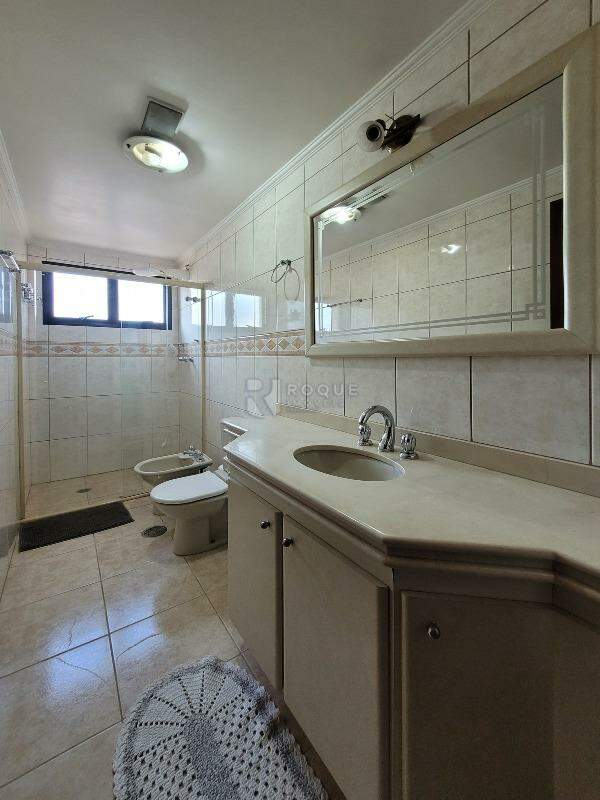Apartamento para aluguel no bairro Centro: Wc social